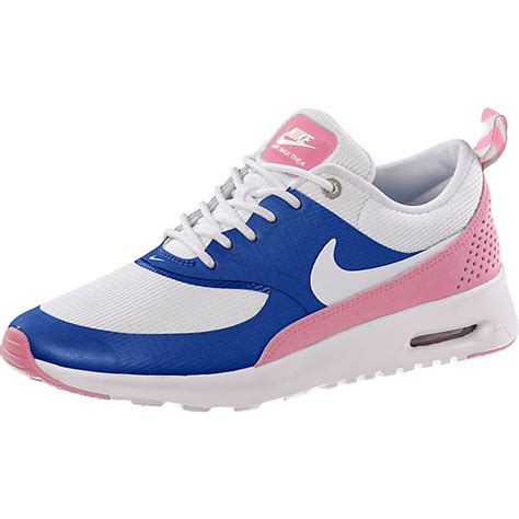 nike air max thea blau rosa weiß|Air Max Thea. Nike.com.